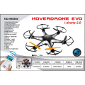 Fine exécution F806W quadcopter avec caméra wifi fpv drone 6 aixs 2.4g gryo Hexacopter pour en gros